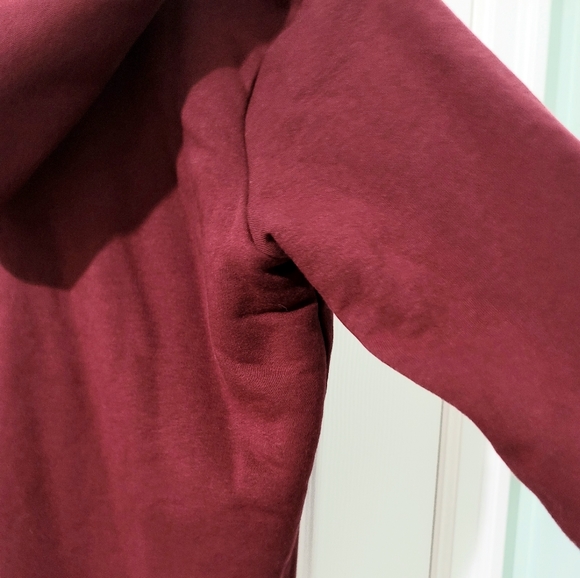 Old Navy Petite Women's Sherpa Hoodie Sweater Size XS - Picture 11 of 16